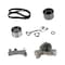 Continental Tb320Lk1-Wh Pro Series Kit Import Ch Tb Long Kits Wi, Tb320Lk1-Wh TB320LK1-WH - alternate 1